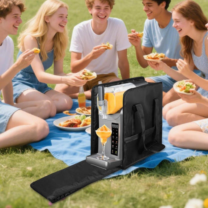 Freezing Drink Maker Tragetasche – Veylora