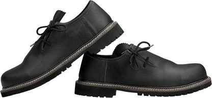 Haferl-Trachtenschuhe aus Wildleder – Franz Oktoberfest 2026