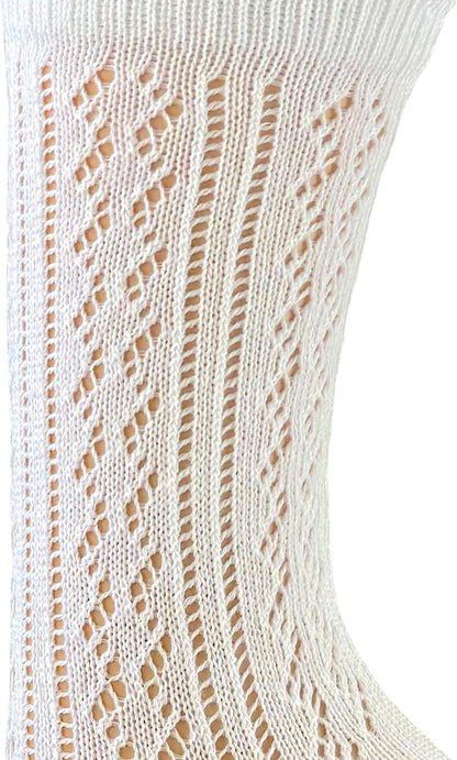 Trachtensocken Damen (2er-Set) – Anna Oktoberfest 2026