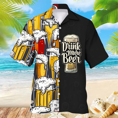 Herren Print Hemd – Tobias Oktoberfest 2026