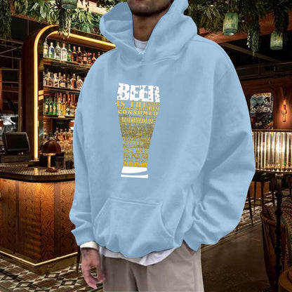 Herren Hoodie – Sebastian Oktoberfest 2026