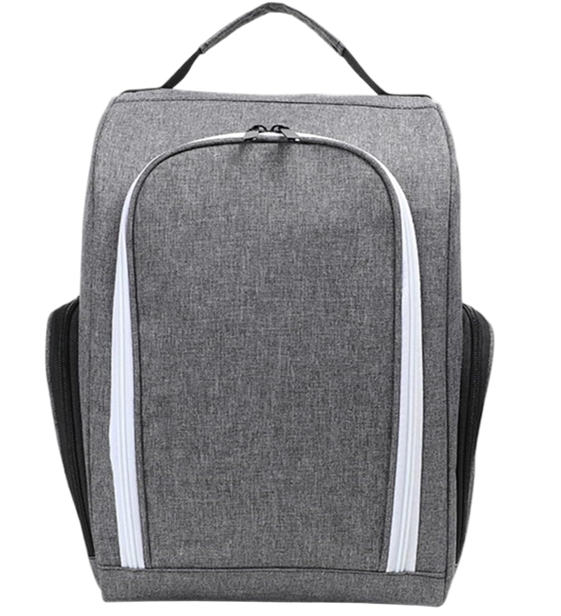 Wasserdichte Golfschuh-Tragetasche mit Griff – Olviano