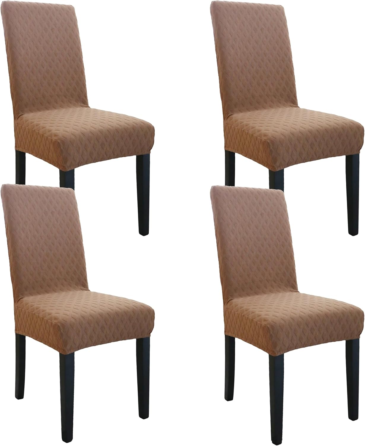 Stretch Esszimmerstuhlbezüge Set – ChairGuard