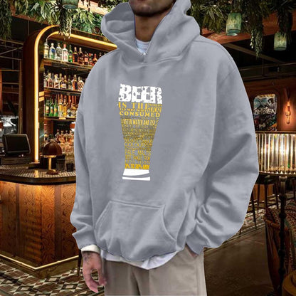 Herren Hoodie – Sebastian Oktoberfest 2026