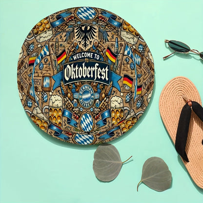 Unisex Oktoberfest Bucket Hat – WiesnKracher Oktoberfest 2026