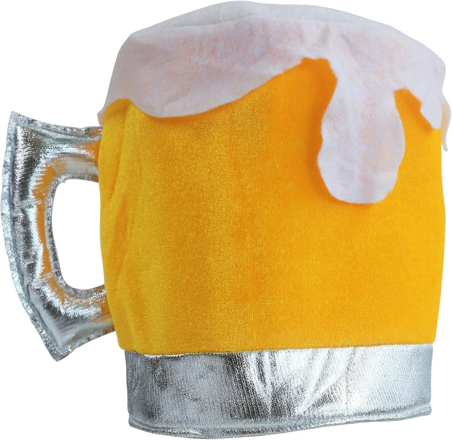 Bierkrug-Hut – GaudiKrug Oktoberfest 2026