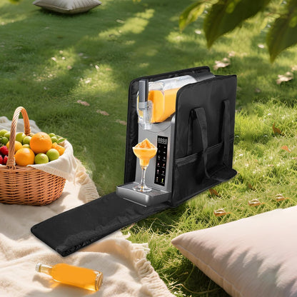 Freezing Drink Maker Tragetasche – Veylora
