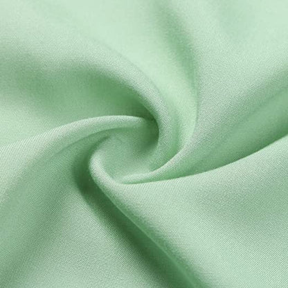 Herbstliches Stilvolles Geblümtes A-Linien Kleid mit Weste für Damen – Miray