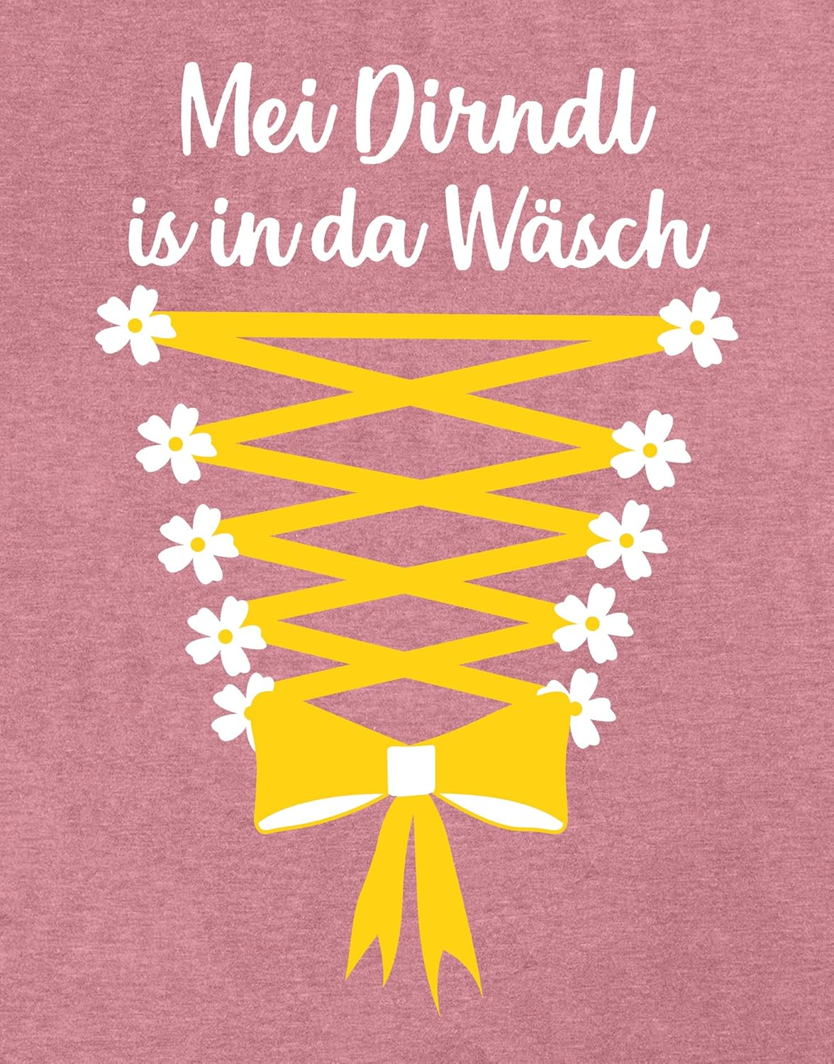 Damen Kostüm T-Shirt – Greta Oktoberfest 2026