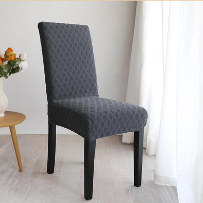 Stretch Esszimmerstuhlbezüge Set – ChairGuard