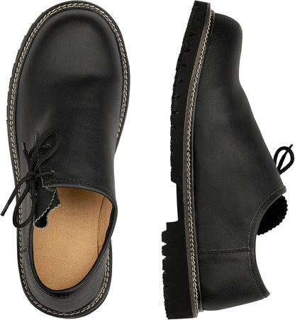 Haferl-Trachtenschuhe aus Wildleder – Franz Oktoberfest 2026