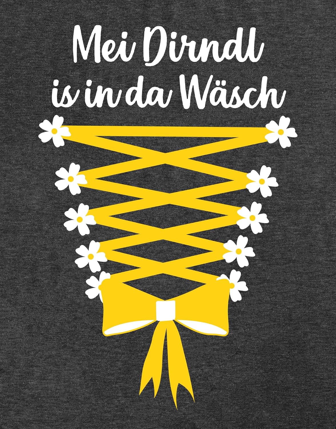Damen Kostüm T-Shirt – Greta Oktoberfest 2026