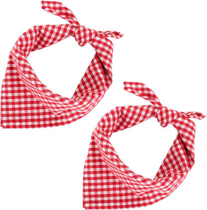 Halstuch (2er-Set) – AlpenTuch Oktoberfest 2026