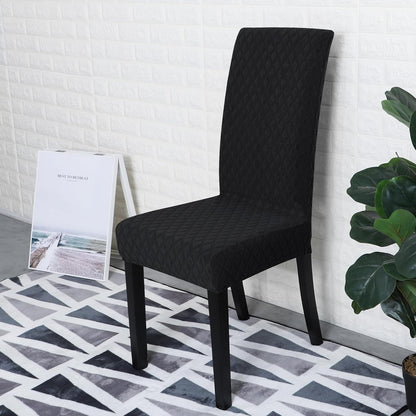 Stretch Esszimmerstuhlbezüge Set – ChairGuard