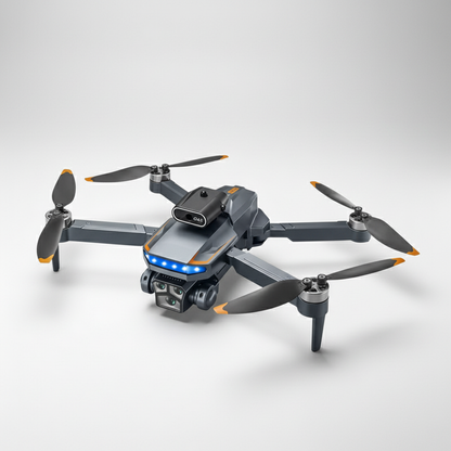 8K Kamera Luftbilddrohne - Skycraft