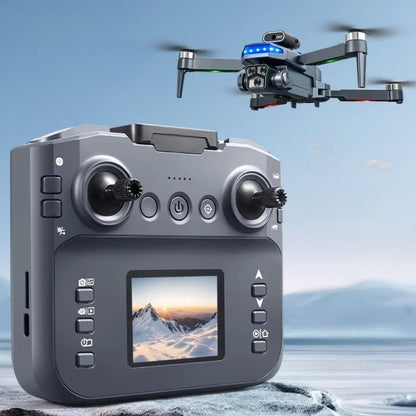 8K Kamera Luftbilddrohne - Skycraft