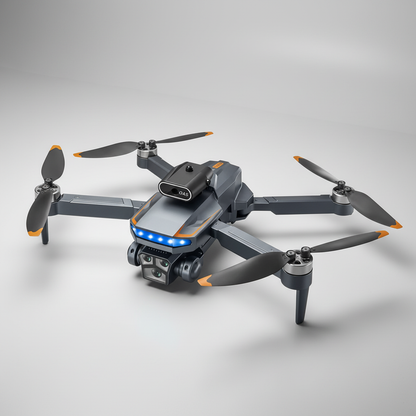 8K Kamera Luftbilddrohne - Skycraft