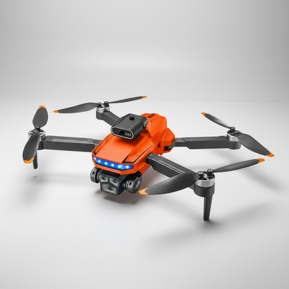 8K Kamera Luftbilddrohne - Skycraft