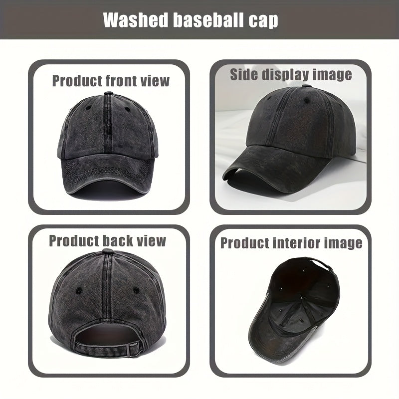 Retro Baseballcap – ProstCap Oktoberfest 2026