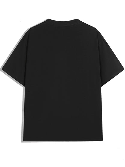 Herren Grafik T-Shirt aus 100% Baumwolle – Franz Oktoberfest 2026