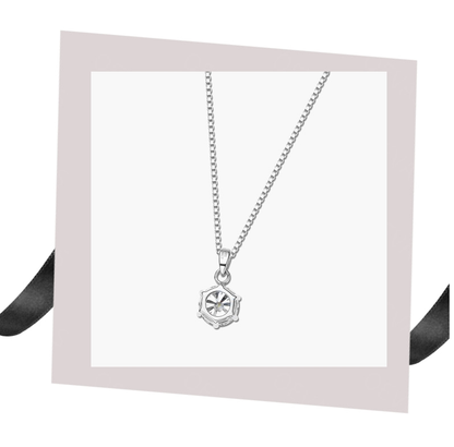 925er Sterlingsilber - DreamLight 