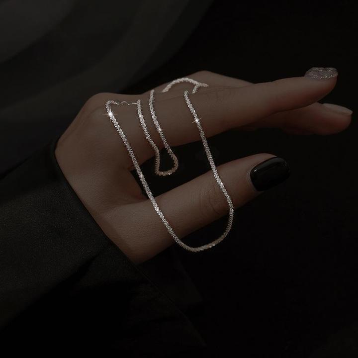 925er Sterlingsilber - NobleShine 