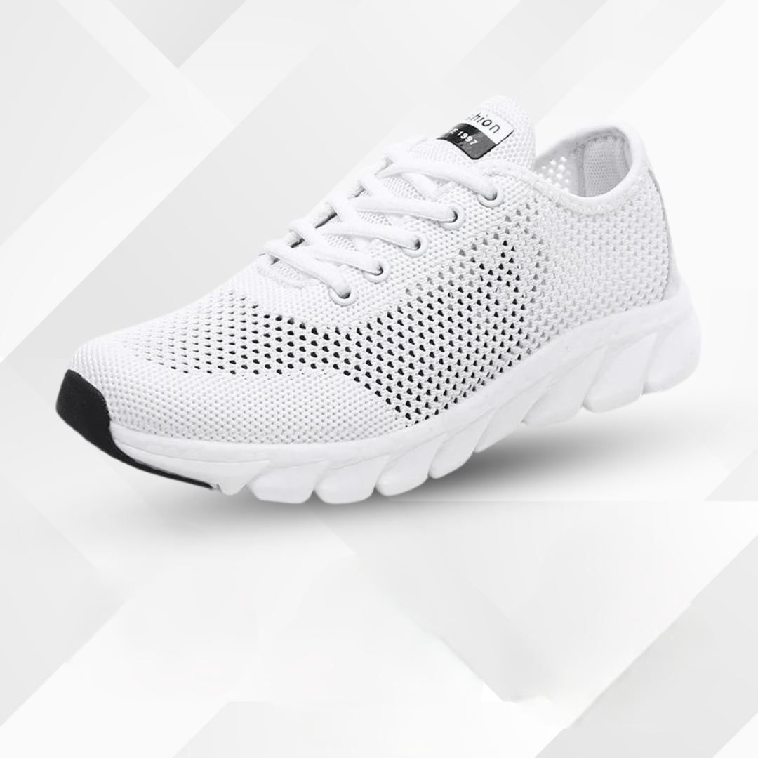Ultraleichte orthopädische Barfuß-Schuhe für Damen – Mirella