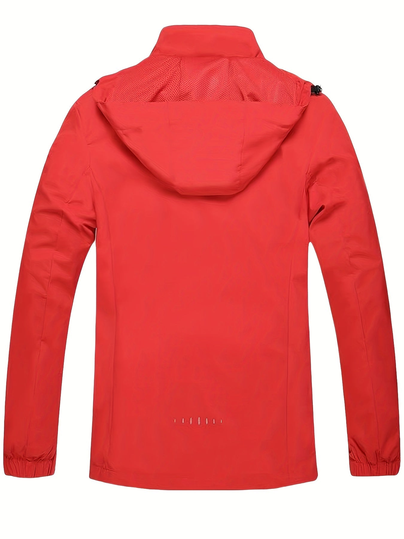Leichte Softshell Herren Jacke – Magnus Herbstedition