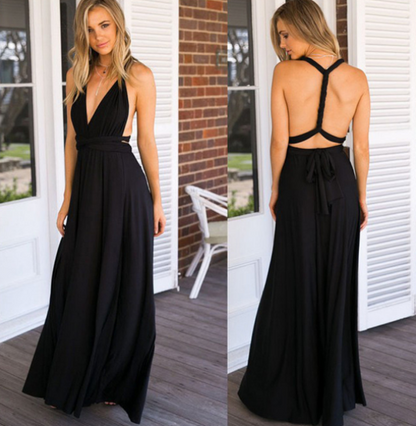 Wickelkleid – Vielseitig & wandelbar mit über 50 Styling-Varianten – Mira