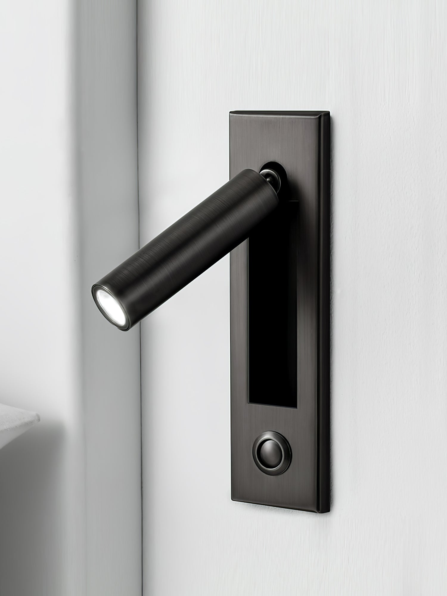 Adjustable Wall Reading Light -  Noxell
