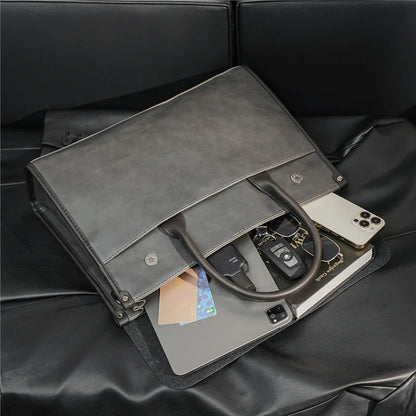 Aktówka Męska - RetroBriefcase