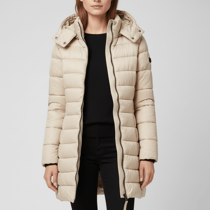 Alltagsjacke Für Kaltes Wetter - Alexia