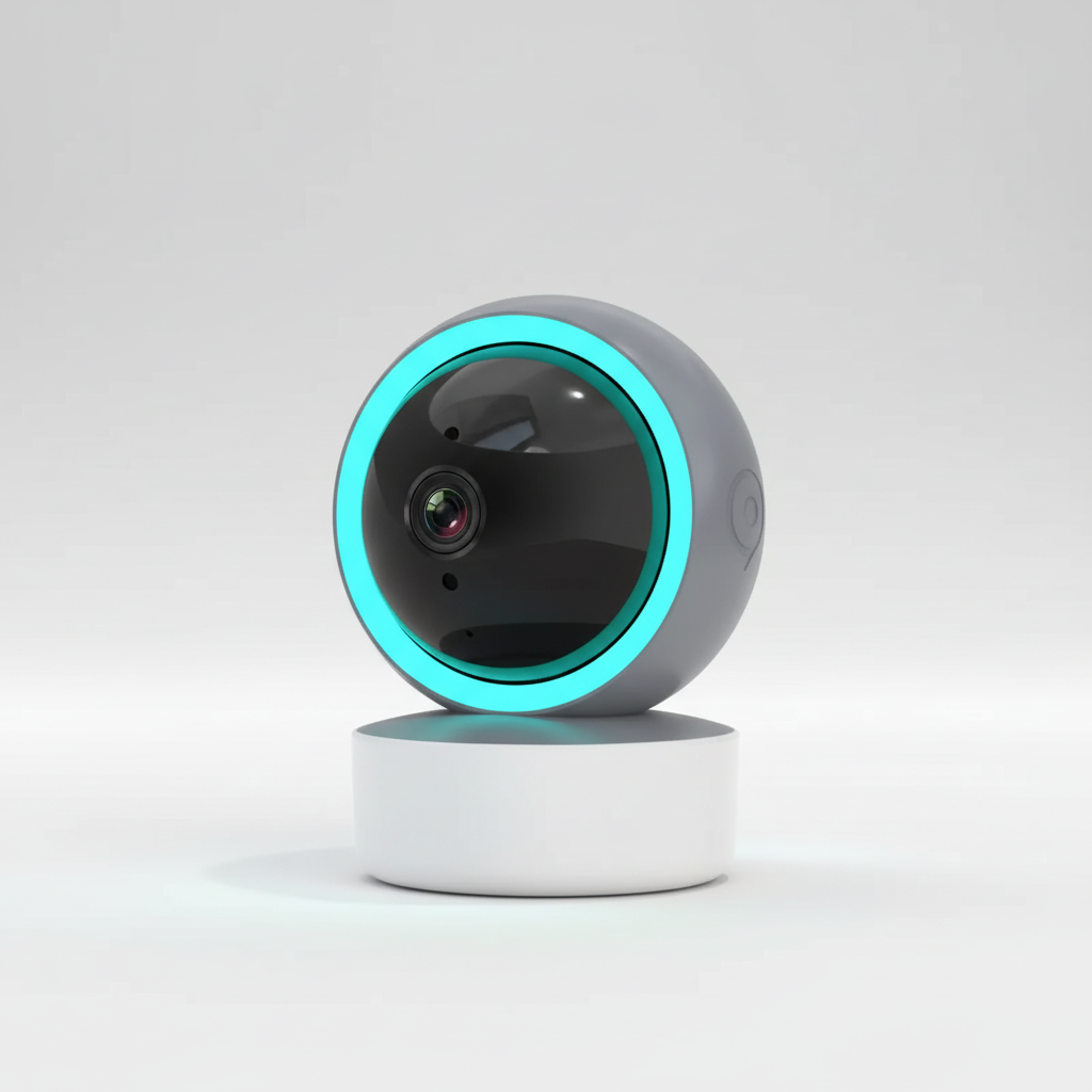 App Gesteuertes Babyphone - BabyGuardian