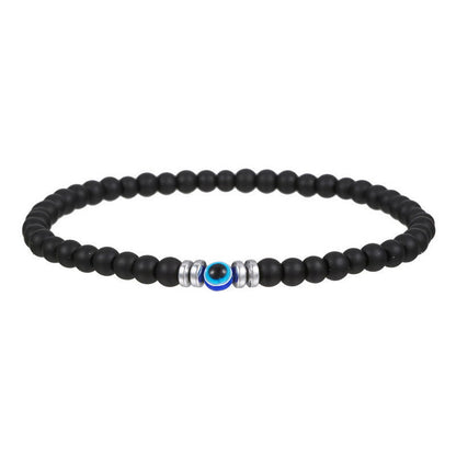 Armband Aus Natursteinen - StoneGuard 