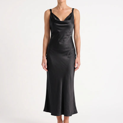 Ärmelloses Midikleid -  Charlene