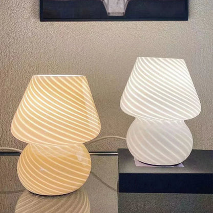 Artisan Designer Accent Lamp -  Vellumo