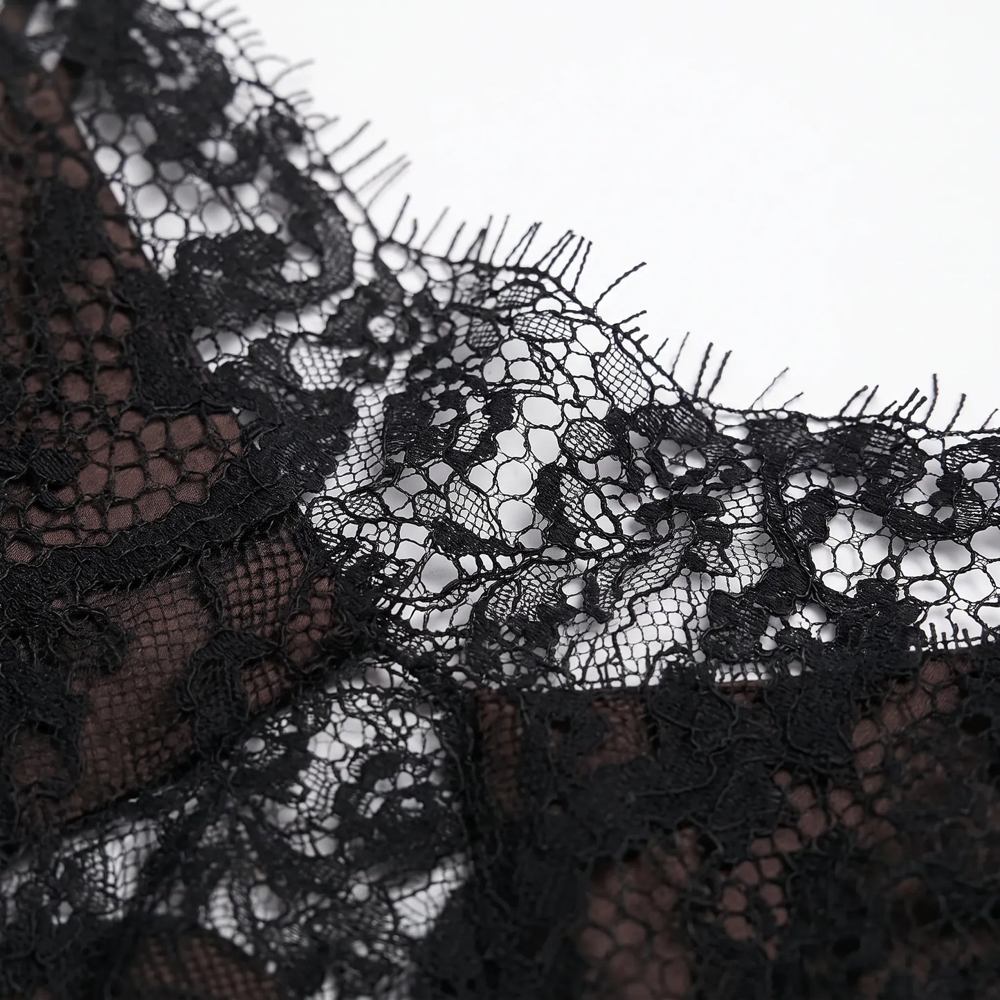 Asymmetrisches Midikleid -  Sally