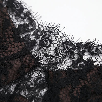 Asymmetrisches Midikleid -  Sally