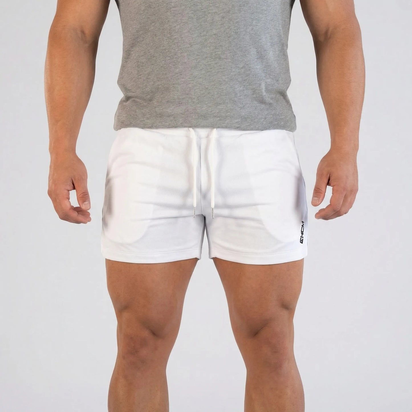 Atmungsaktive Shorts Mit Lockerem Schnitt - Bill