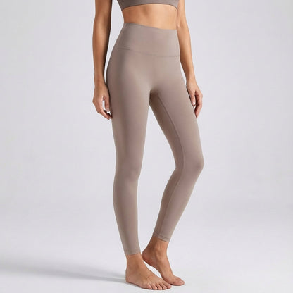 Atmungsaktive Sportleggings Damen - Lucy