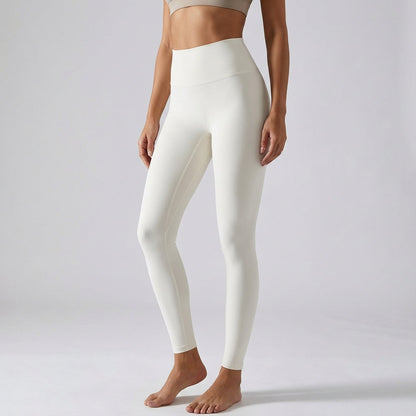 Atmungsaktive Sportleggings Damen - Lucy