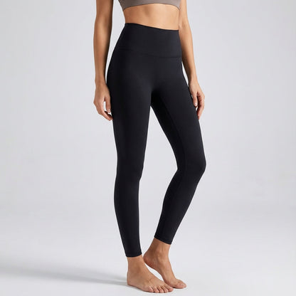 Atmungsaktive Sportleggings Damen - Lucy