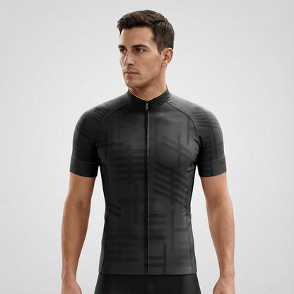 Atmungsaktives Sommertrikot Mit Mesh - Gordon