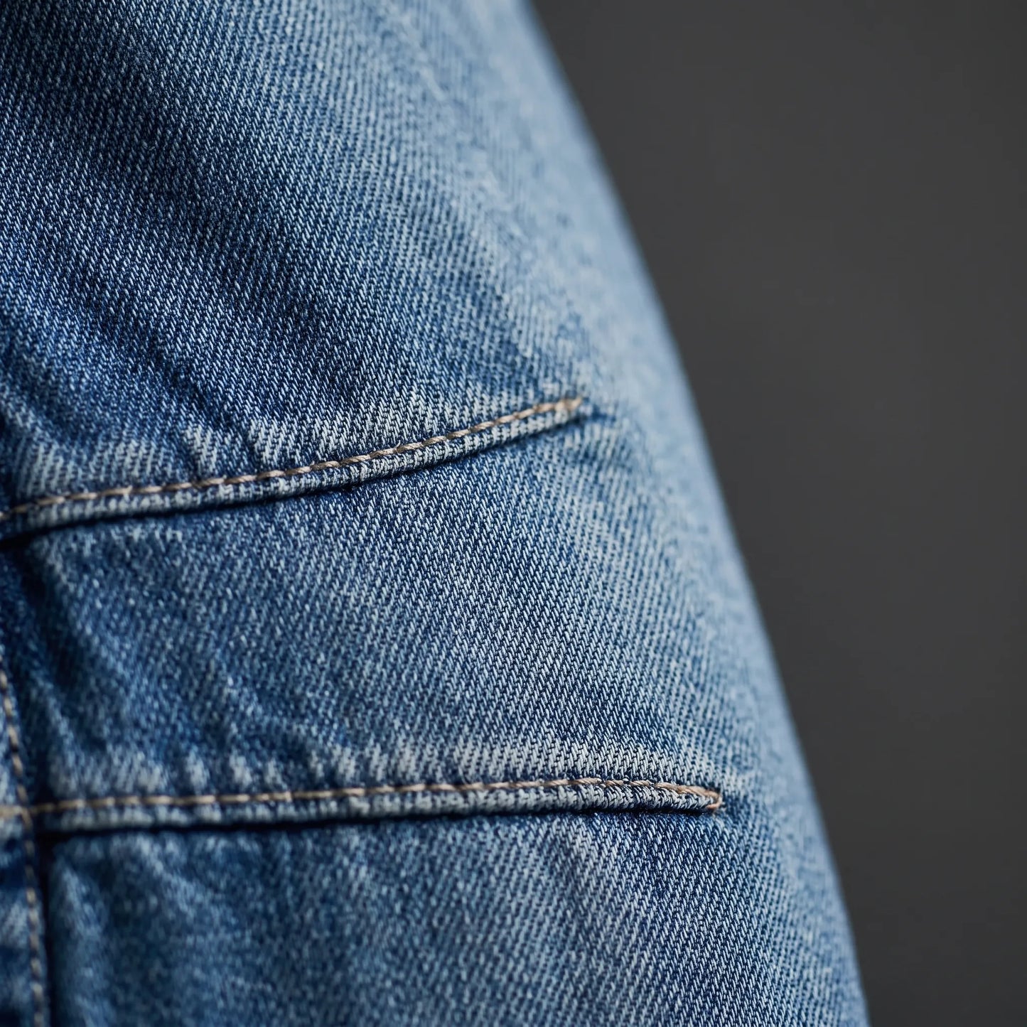 Barrel Jeans Damen -  Juanita