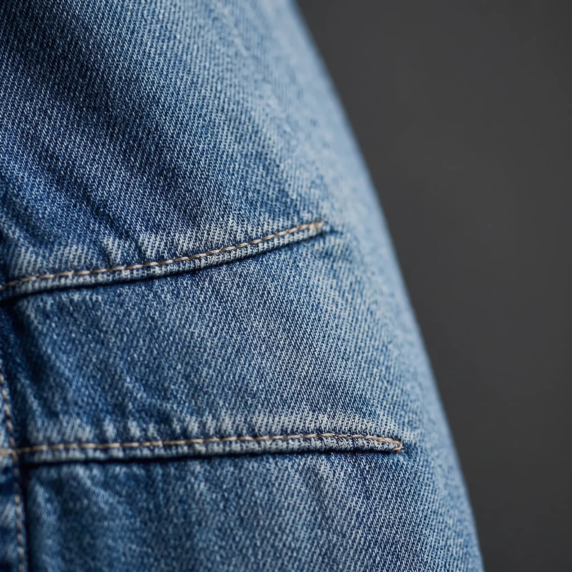 Barrel Jeans Damen -  Juanita