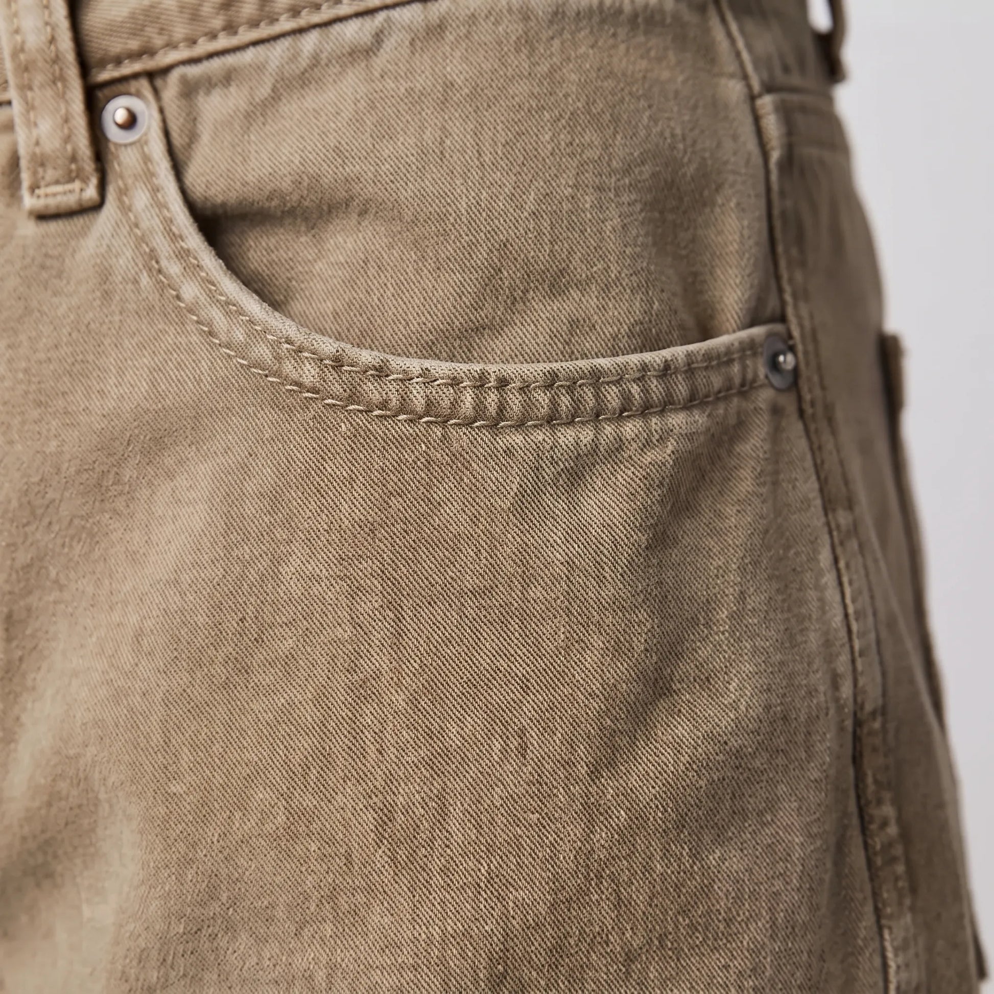 Barrel Jeans Damen -  Lorene