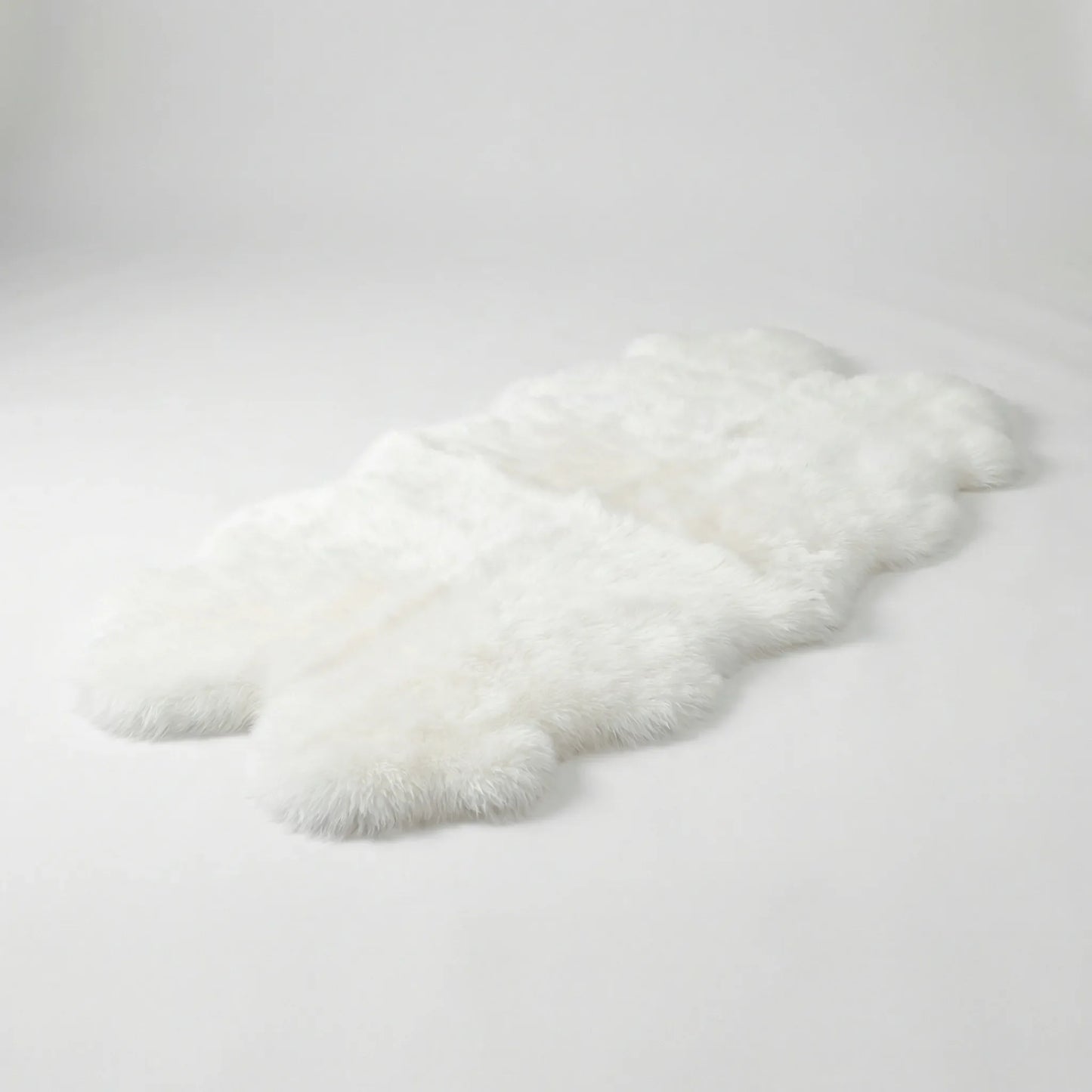 Besonders Weicher Teppich - Cloudoria