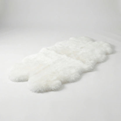 Besonders Weicher Teppich - Cloudoria