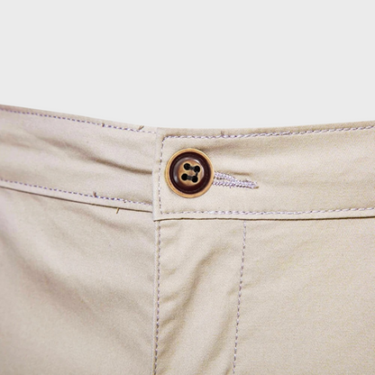 Casual Herren Shorts aus Baumwolle – Luca