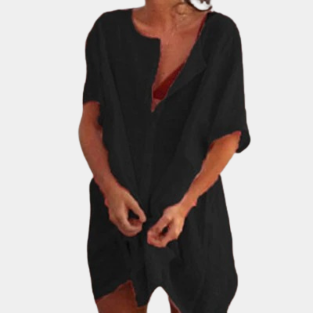 Leichtes Sommerkleid – Isla
